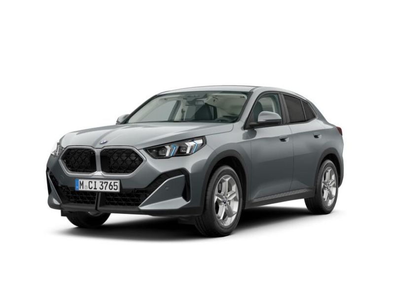BMW X2, sDrive20i